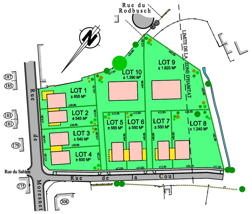 plan_lotissement  T.Palm