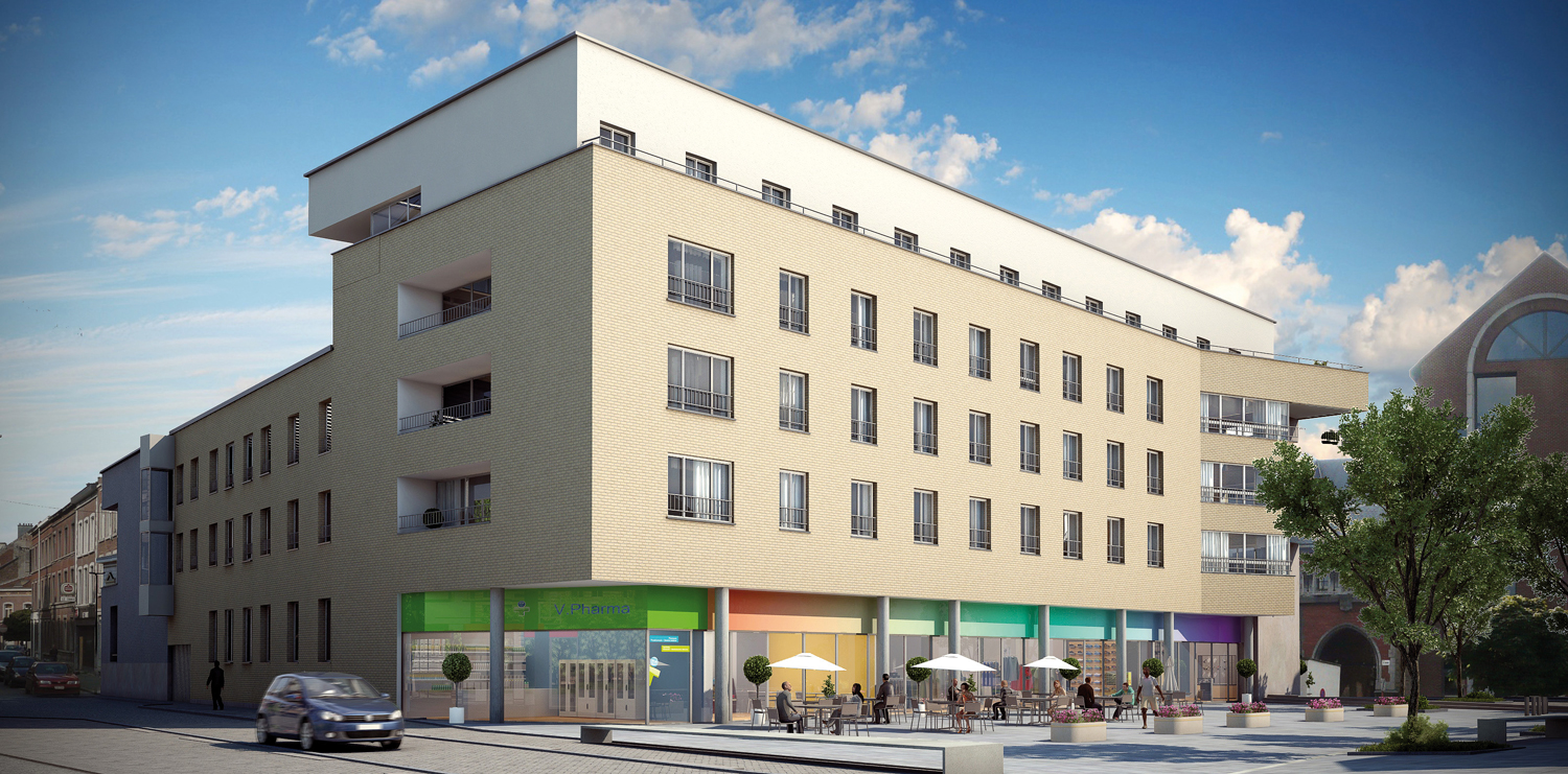 appartement_verviers_RVB investir dans l'immobilier à Verviers