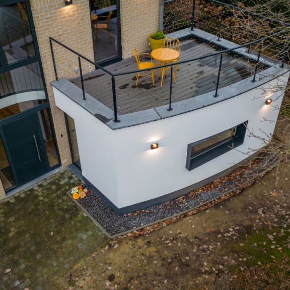 Extension de maison en Belgique : le guide complet