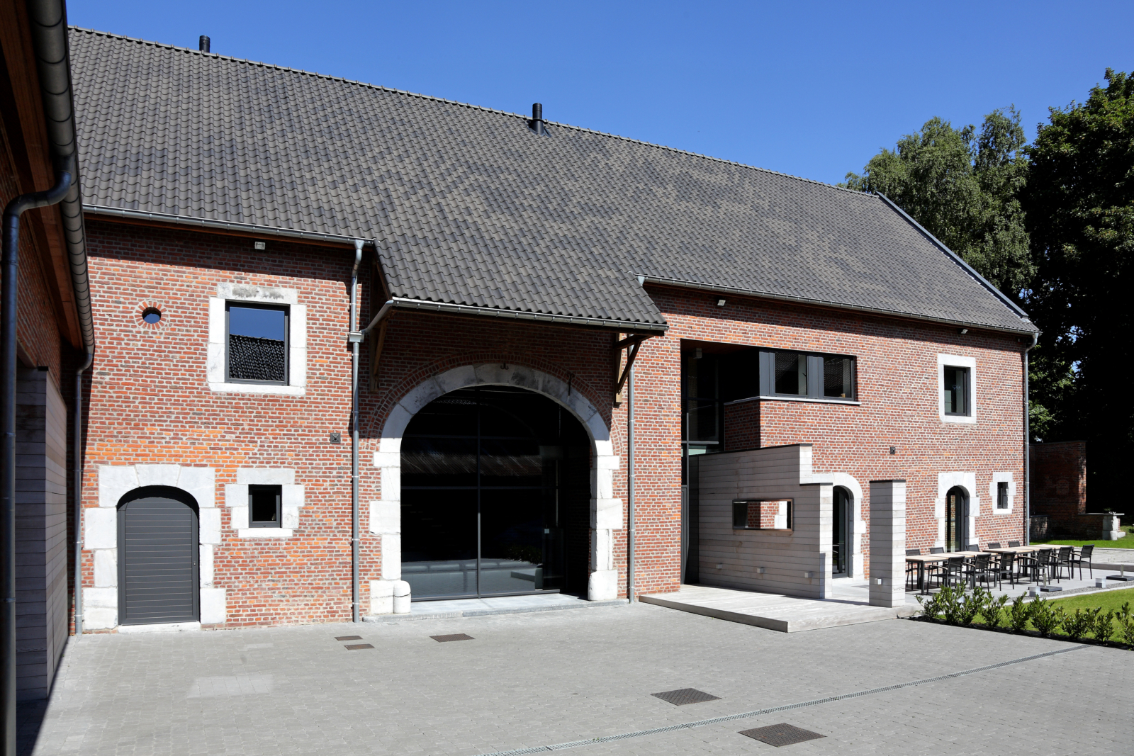 Rénovation énergétique en Wallonie