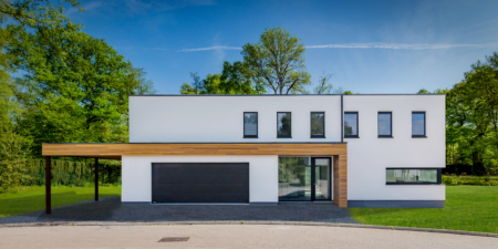 Maison clé sur porte à Embourg