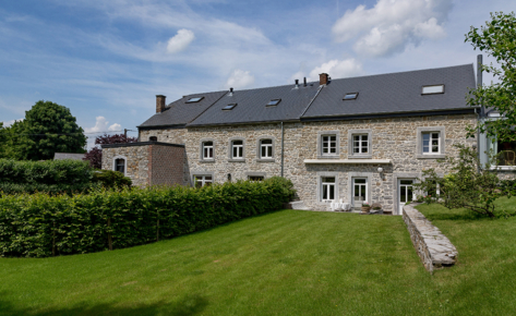 Maison à Ferrières (4190)