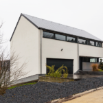 Maison clé sur porte à BASTOGNE