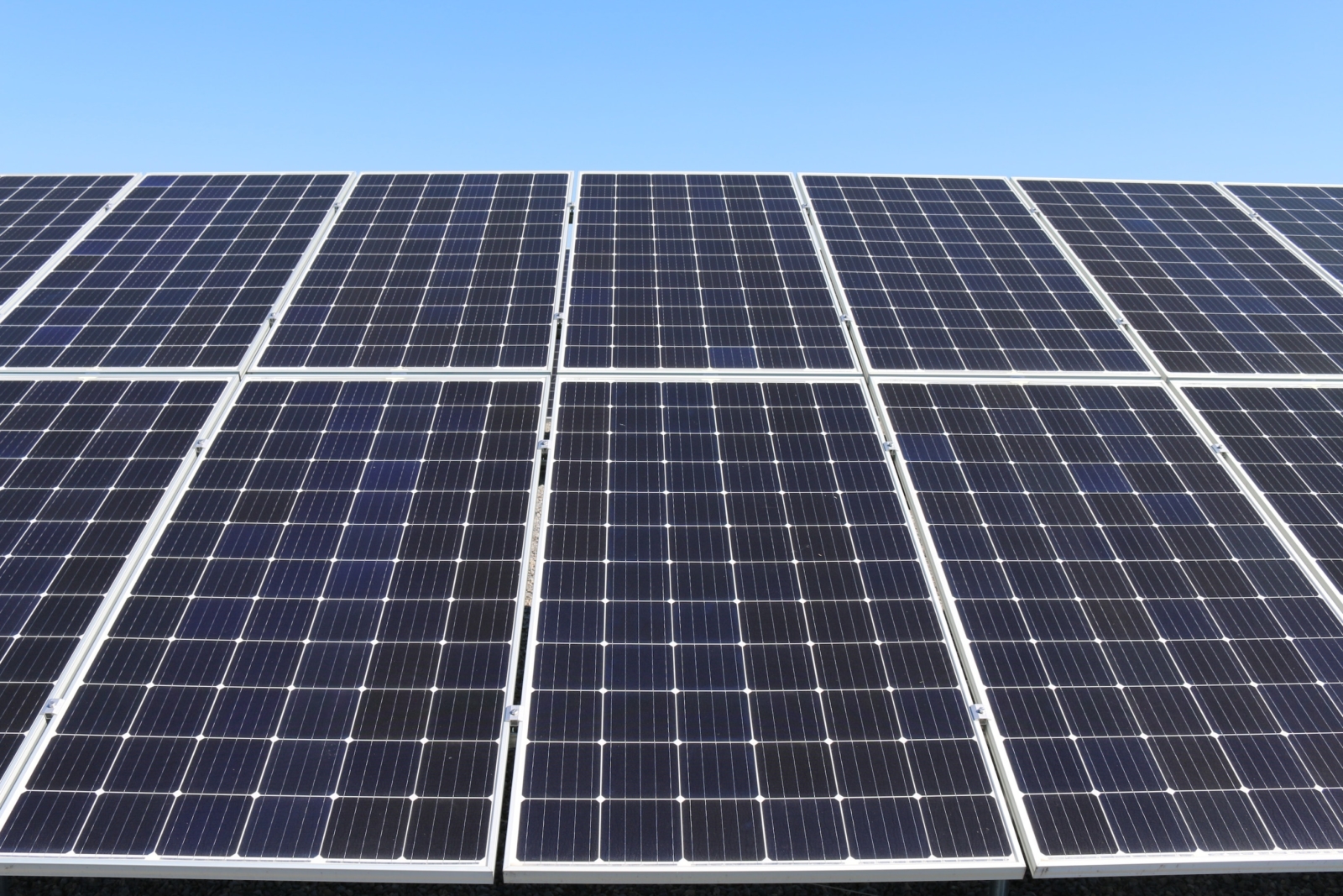 Conditions Batibouw : Panneaux Photovoltaïques offerts
