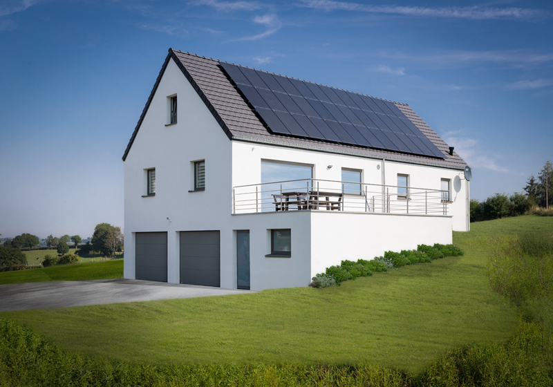 Le « Nearly Zero Energy », c’est pour bientôt