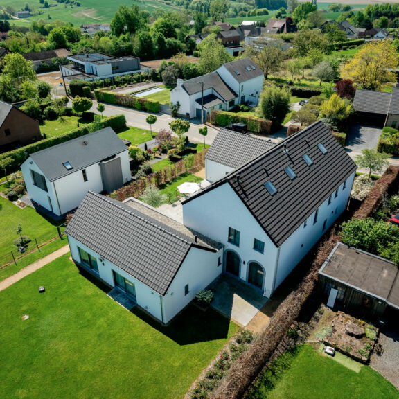 Quel système de ventilation choisir pour sa maison neuve ?